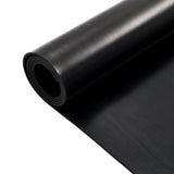 Floor Mat Anti-Slip Rubber 1.2x2 m 4 mm Smooth 143961