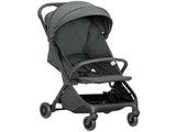Foldable Baby Stroller with Adjustable Seat, 5-Point Harness, Canopy, Basket, 6.3kg Lightweight & T3398P422774