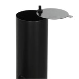 Classic Charcoal BBQ Offset Smoker 45365