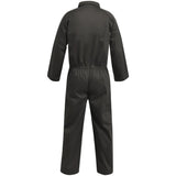 Men's Overalls Size XXL Grey 131825