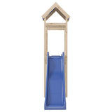 Outdoor Playset Solid Wood Pine 3279064