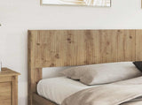 Headboard Artisan Oak PB 889674