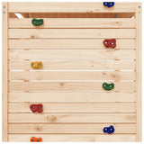 Outdoor Playset Solid Wood Pine 3157003