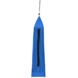 312483 Camping Beds 2 pcs 180x60x19 cm Oxford Fabric and Steel Blue