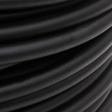 Hybrid Air Hose Black 0.6" 100 m Rubber and PVC 154500