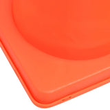 Pop-up Traffic Cones 10 pcs 42 cm 150950