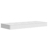 Bonnell Spring Mattress Medium 90x190 cm Single Size 372984