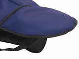 Horse Blanket Full Navy Blue 85 cm Polyester 42013118