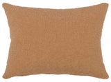 Cushion Cover 12 pcs HEERLEN Beige 45 x 45 cm Boucl 910440