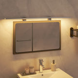 LED Mirror Light 13 W Warm White 80 cm 3000 K 350335