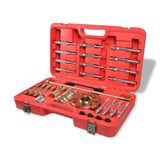 Wheel Hub Puller Set 30 Pcs 210199