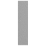 ZNTS Doormat Grey 115x500 cm 4105644