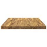 Rectangular Table Top 90 x 50 x 3.2 cm Rectangular 938241