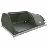Hiking Tent Water-Resistant 1-Person Army Green 42042233