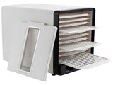 11-Tray Food Dehydrator, 40-70&degC Temperature and Timer T3398P342998