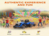 Truck Electric Car 35295159