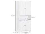 Bathroom Cabinet 42345657
