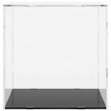 Display Box Transparent 30x30x30 cm Acrylic 154913