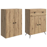 2 pcs Artisan Oak 3416915