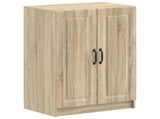 Shoe Cabinet UTRECHT 59.5 x 39.5 x 87 cm Engineered Wood 897747