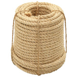 ZNTS Rope 100% Sisal 20 mm 100 m 144808