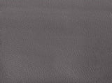 Bed Frame without Mattress "Zadar" Grey 90x200 cm Faux Leather 3208159