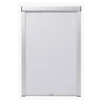 Blackout Roller Blinds White P06/406 131285