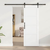 Sliding Door ORKDAL 73.5 x 198.5 cm Engineered Wood 3450260