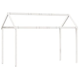 Bunk Bed without Mattress White 90x190 cm Single Solid Wood Pine 3282128