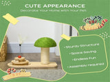 Cat Scratching Post 07693887