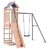 Outdoor Playset Solid Wood Douglas 3279095