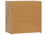 Sideboard Artisan Oak 70 x 41 x 93 cm Engineered Wood 8010938