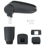 Car Armrest for Peugeot 206 206cc 150439