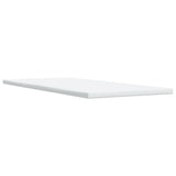 Box Spring Bed with Mattress Dark Grey 100x200 cm Velvet 3286229