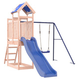 Outdoor Playset Solid Wood Douglas 3279077