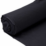 Geotextile Membrane Black 1 x 150 m Polyester Fibre 4009850