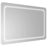 LED Bathroom Mirror 90x60 cm 151790