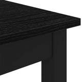 Standing Bar Table Engineered Wood 3415390