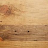 Bathroom Wall Cabinet Solid Pinewood 42x23x70 cm 246039