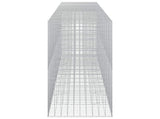 Gabion with 3.5 mm Wire and 10x10 cm Mesh 850x100x200 cm 3463451