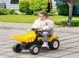 Children's car 58381607