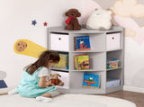 Kids Storage Cabinet 74967945
