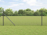 Welded Wire Fence Grey 42005181