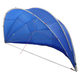 Pool Dome 592 x 590 x 275 cm 185T polyester with PU coating 42001132