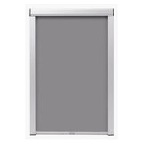 Blackout Roller Blinds Grey 104 131263