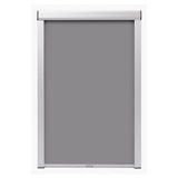 Blackout Roller Blinds Grey P06/406 GGL and GGU 131271