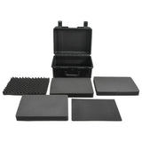 Portable Flight Case Black 49x38x23 cm PP 4007249
