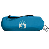 Water Resistant Tarp -Person 250 x 260 x 260 cm Waterproof 42001060
