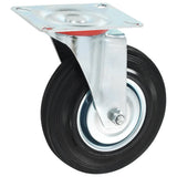 32 pcs Swivel Casters 125 mm 278025