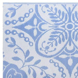 Outdoor Carpet ARAKIL Baby Blue 190x290 cm PP 310455